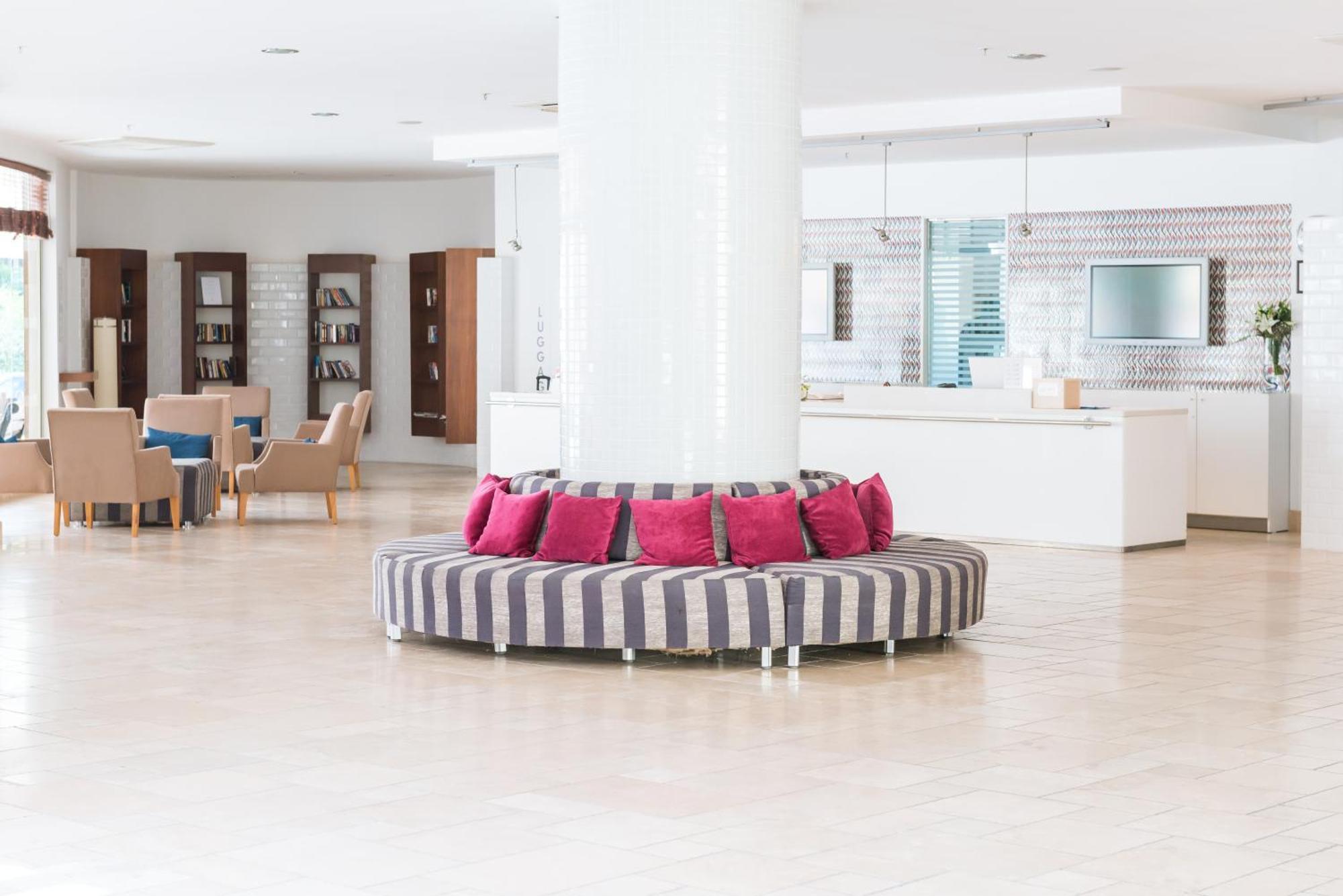 Barut B Suites シダ エクステリア 写真